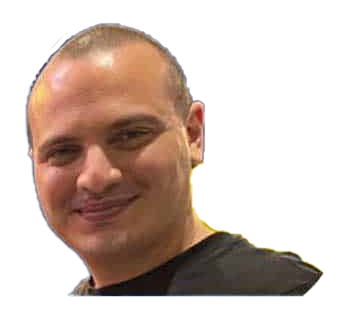 חאלד שקרא